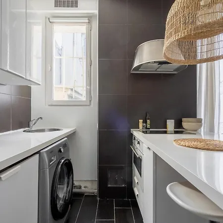 Grand Studio- Design & Cosy Daire