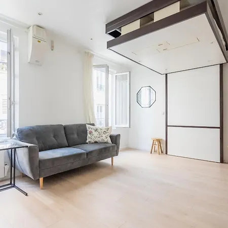 Grand Studio- Design & Cosy Daire
