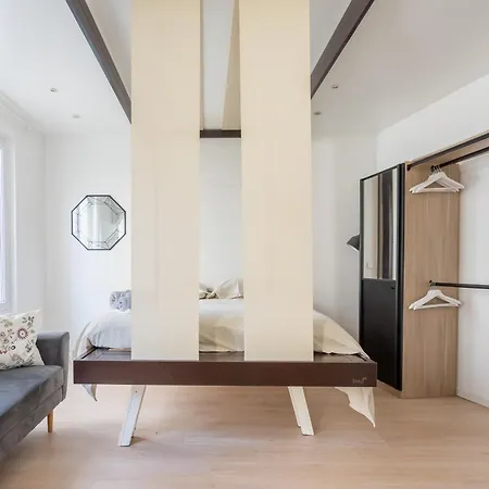 Daire Grand Studio- Design & Cosy *