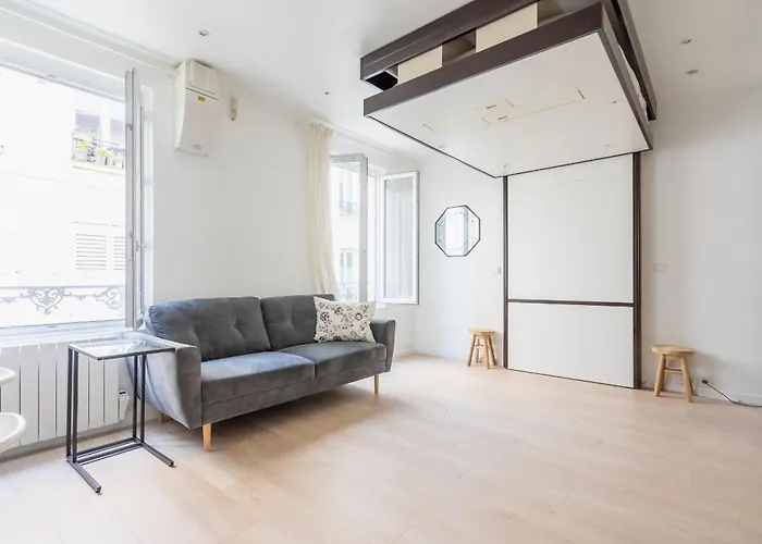 Grand Studio- Design & Cosy Apartamento